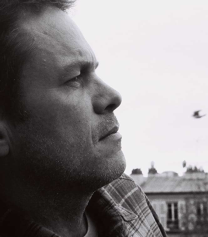 Cyril De Graeve - Fullstack Web & Mobile Developer